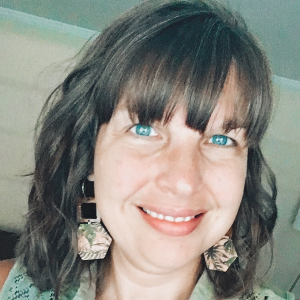Meet your Posher, Mary